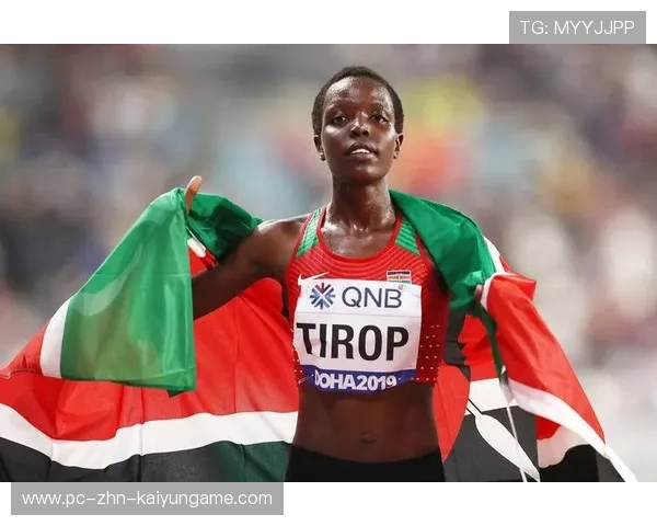 世界田径：肯尼亚运动员连破纪录，赛场火爆！，肯尼亚 运动员